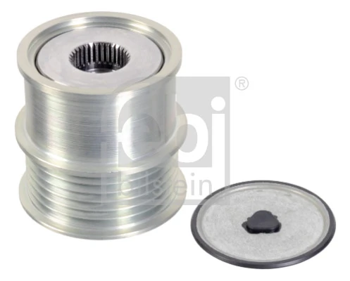 Alternator Freewheel Clutch